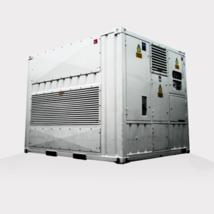 Crestchic CR3.3 - 2640 kW